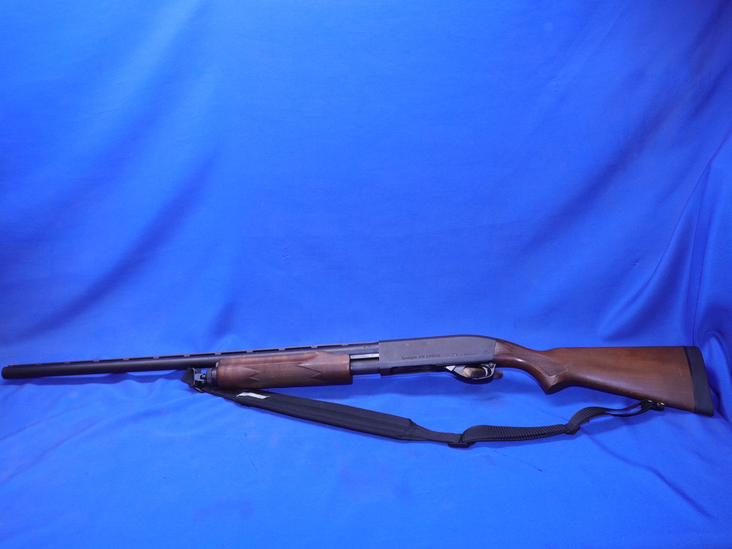 Remington 870 12ga Used