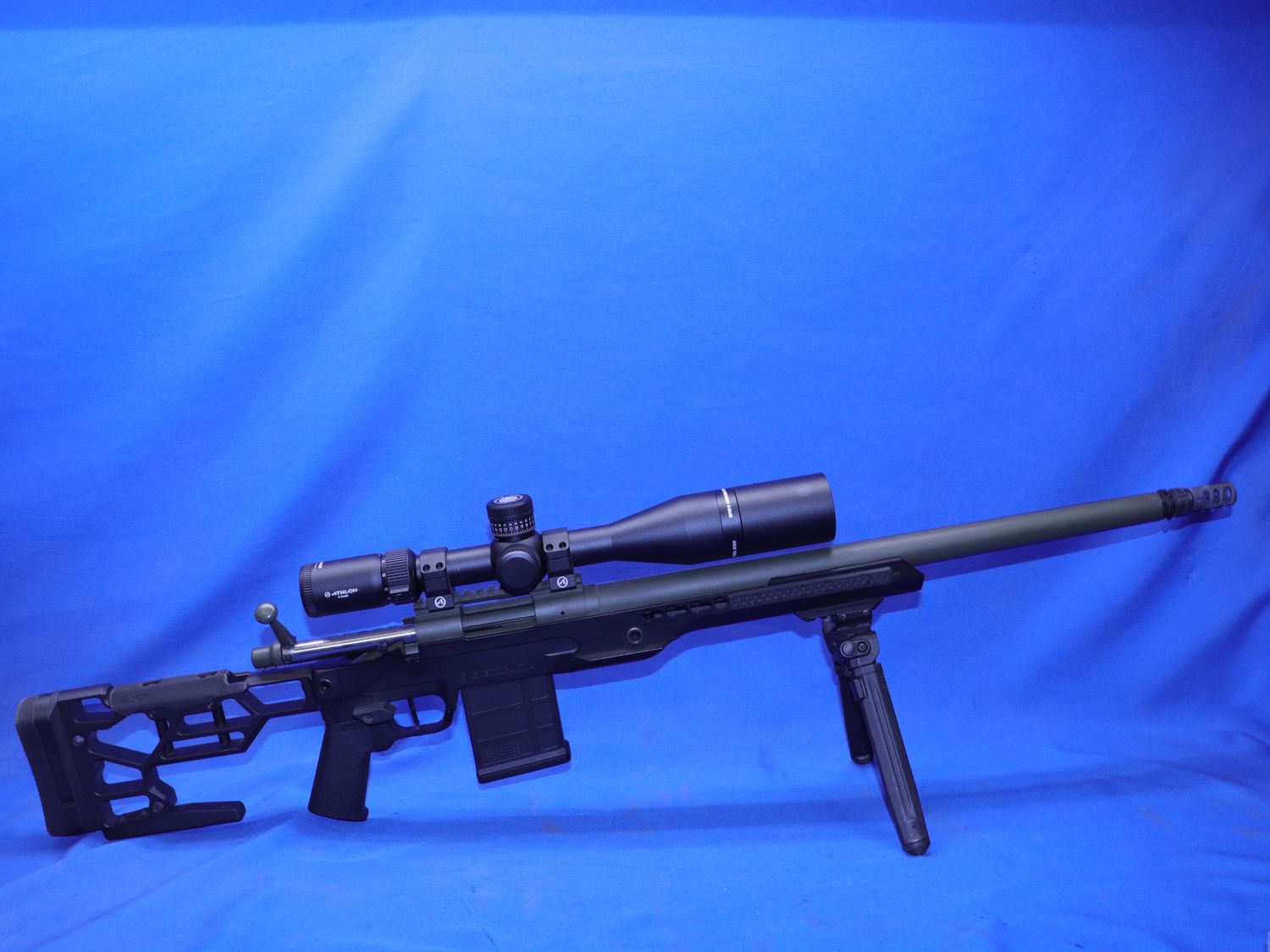 Remington 700 .308 Used