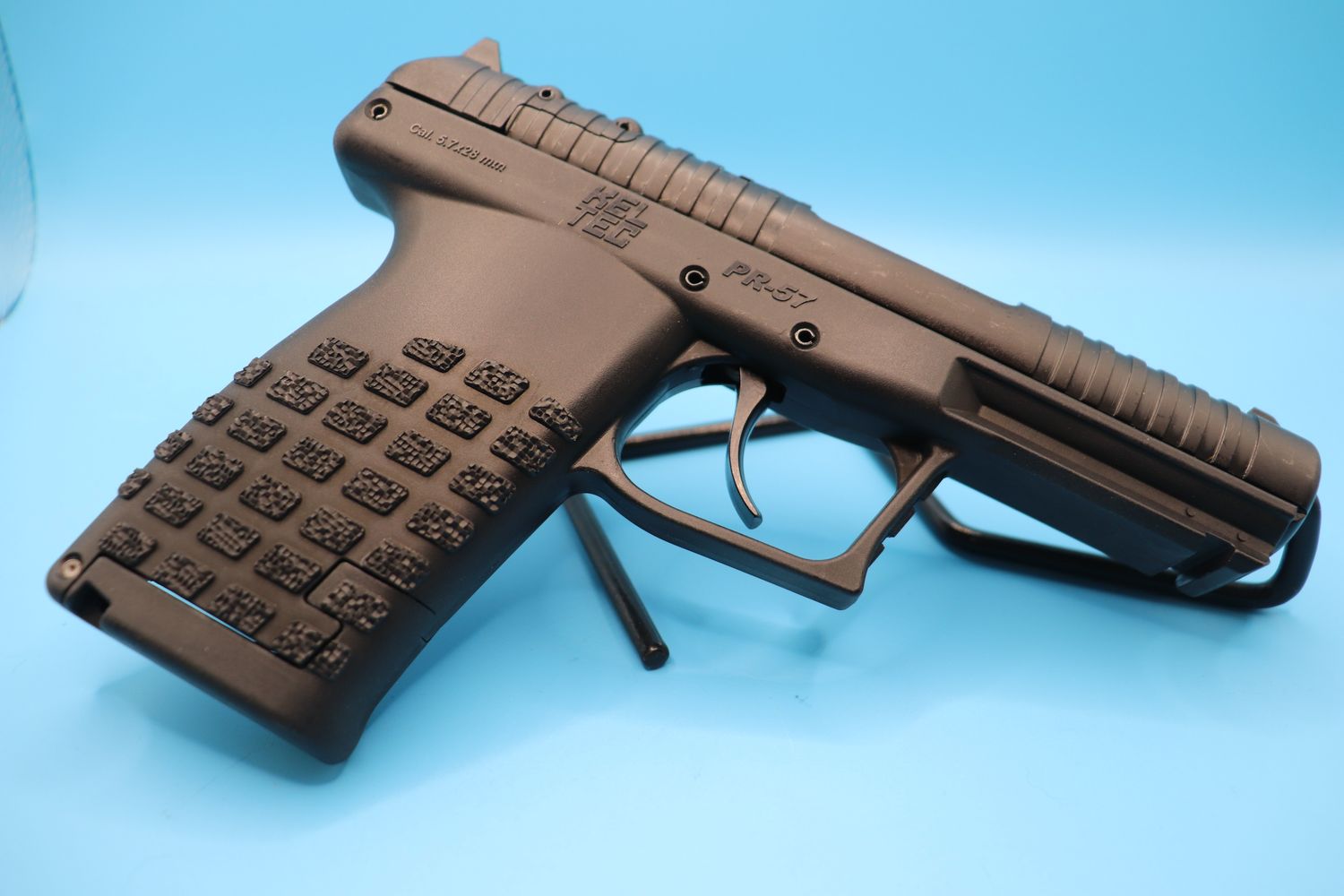 Keltec PR-57 5.7x28 New