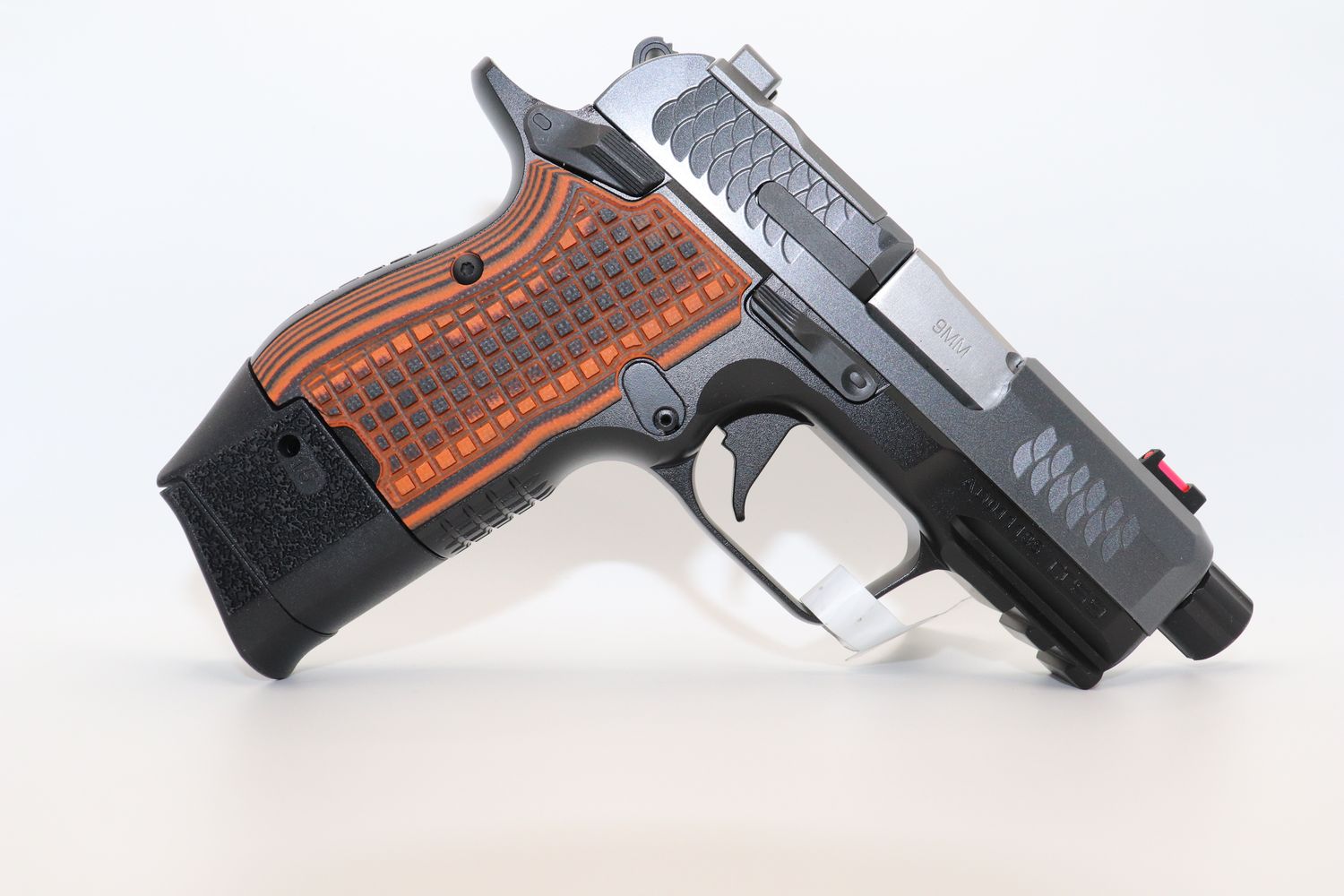 Kimber CDS9 9x19 New