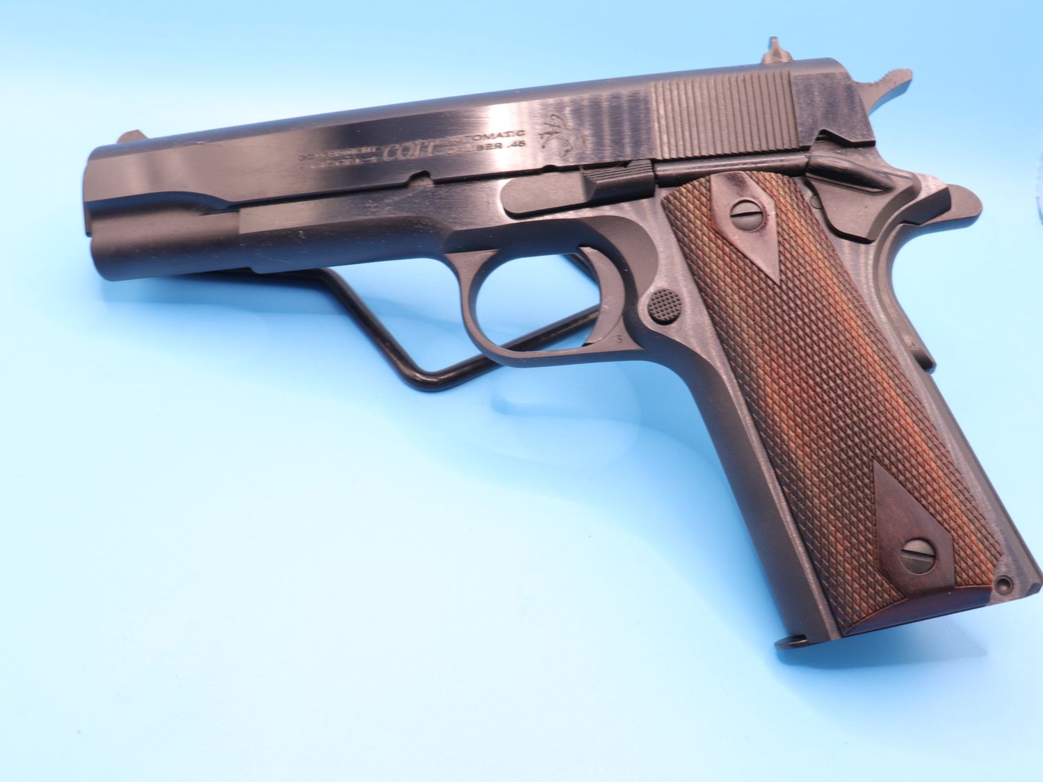 Colt 1911 .45 ACP Used