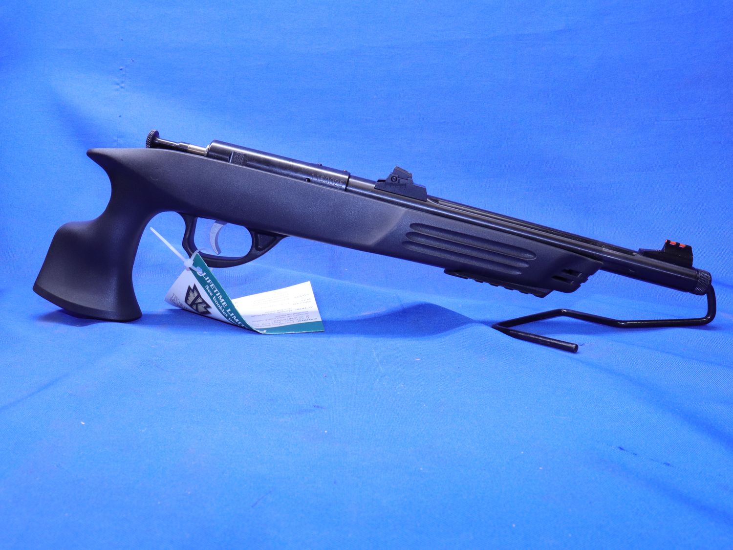 Keystone Crickett 22 LR New