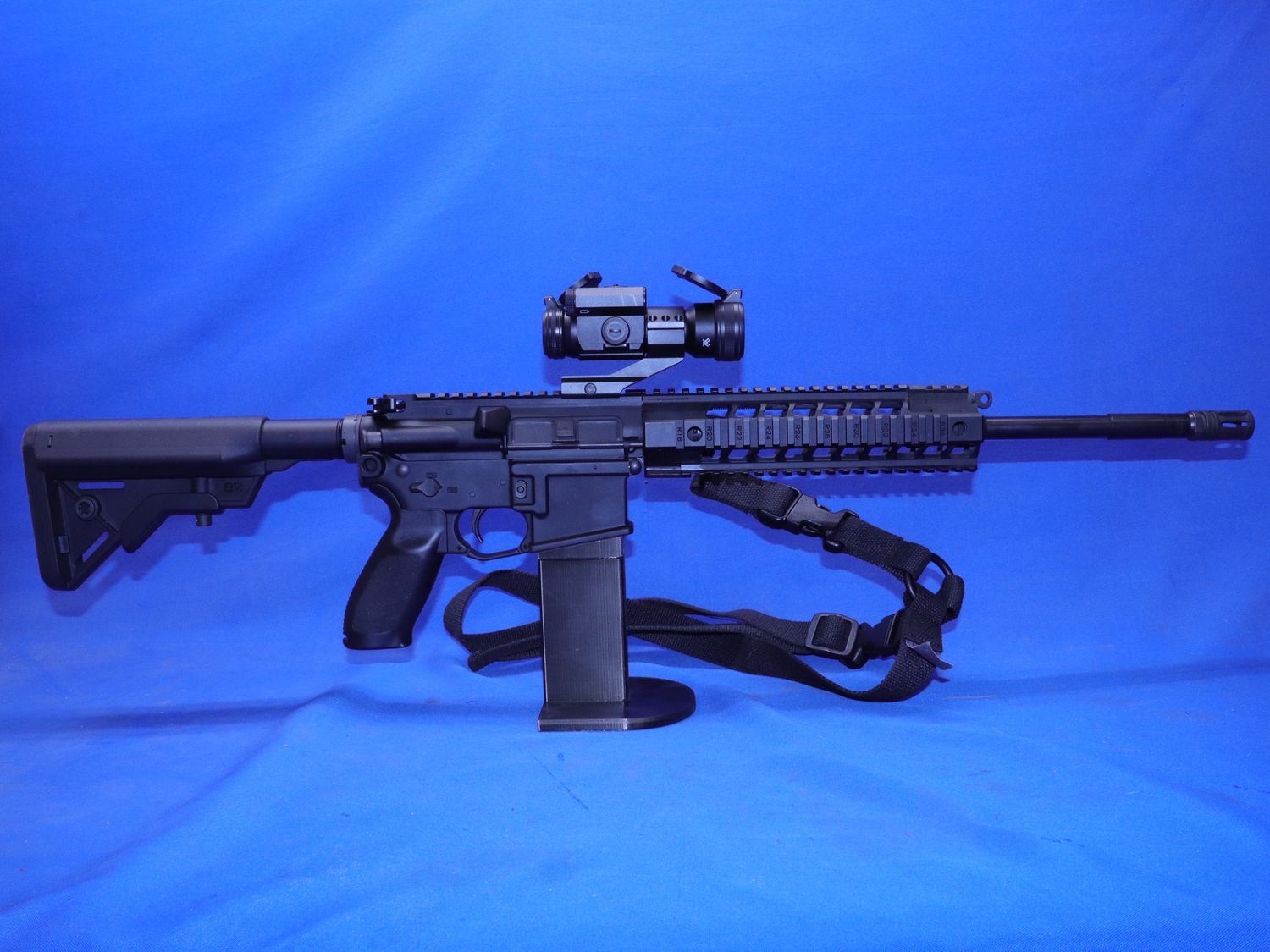 Sig Sauer 516 .223/5.56 Used