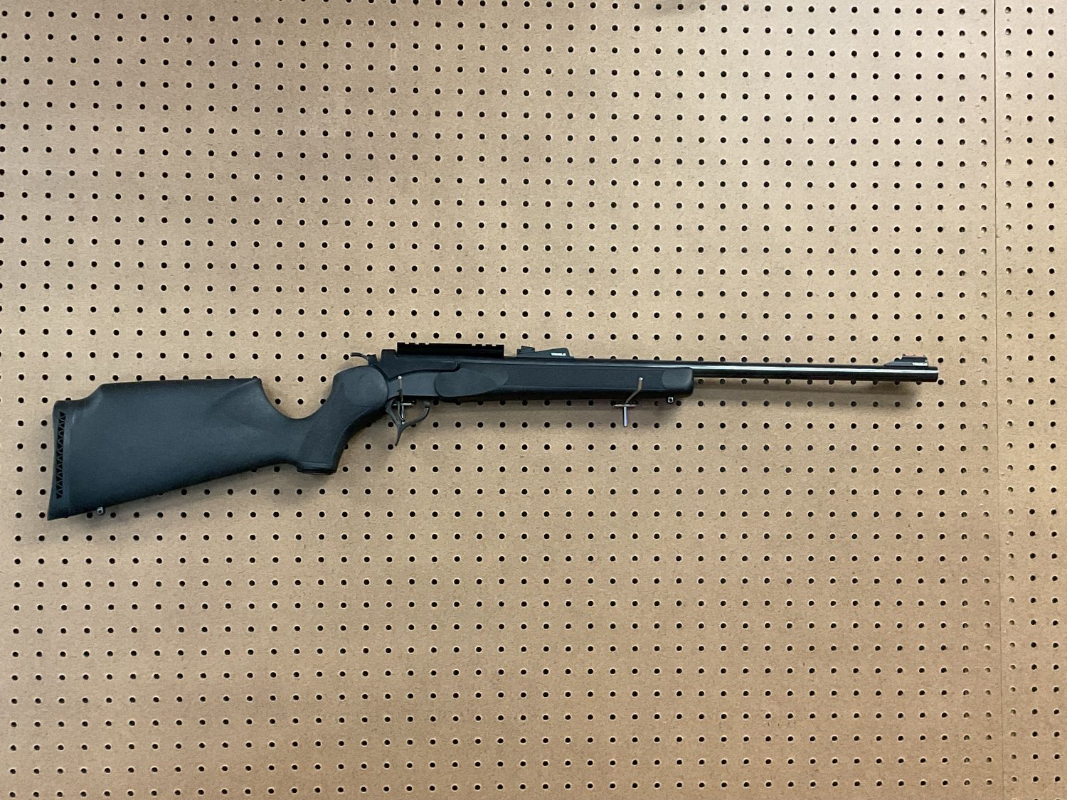 Thompson Center Encore 30-06 Used