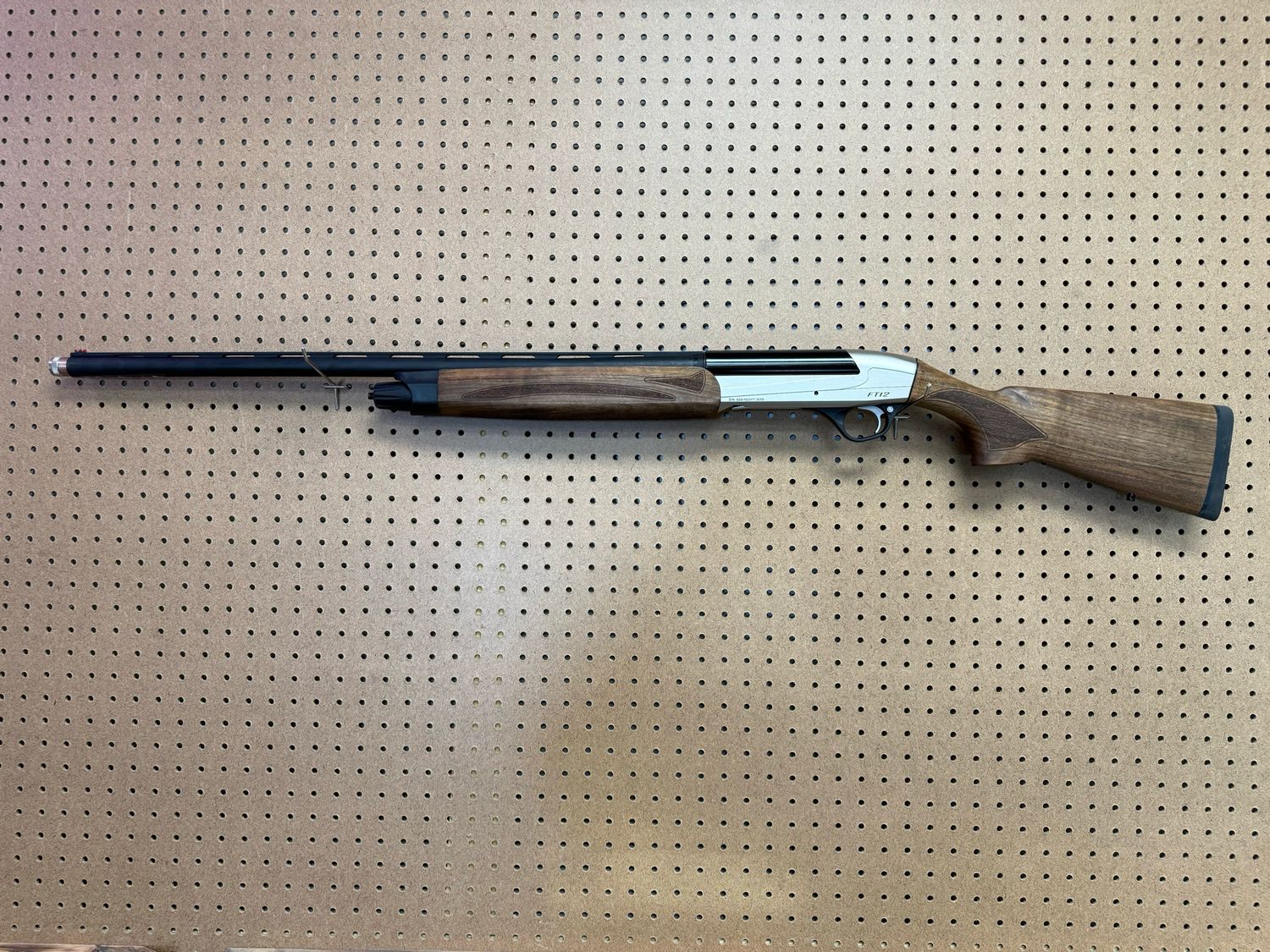 POINTER FT12 SHOTGUN 12GA
