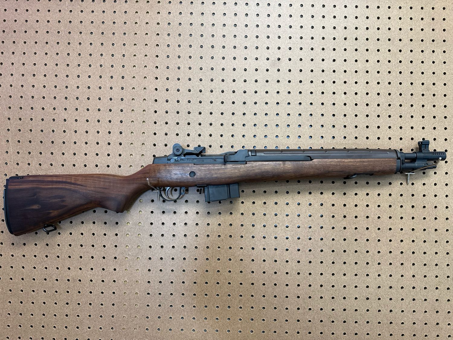 M1A TANKER RIFLE 308 582160 388-388