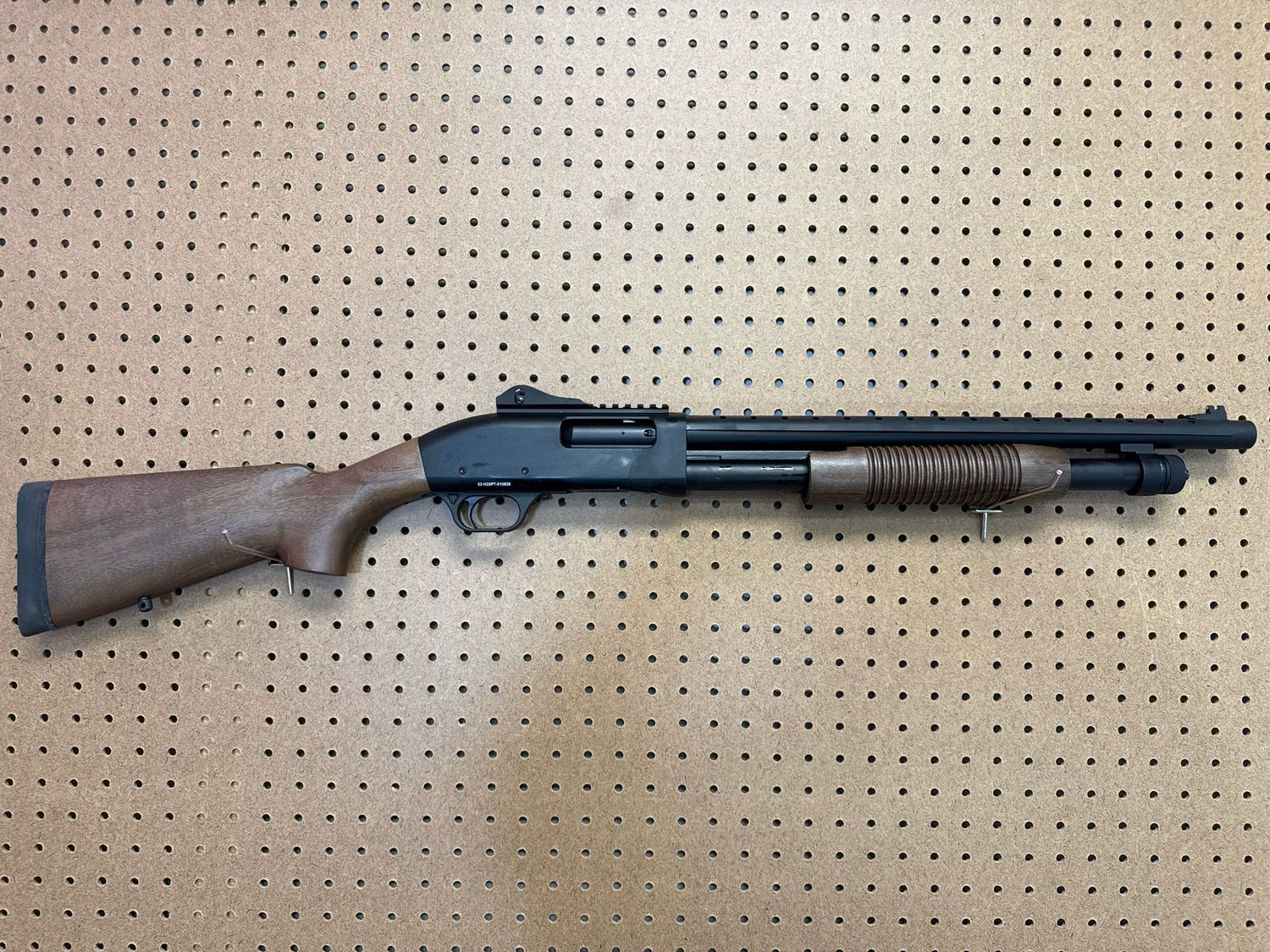 TOKAREV TX3 SHOTGUN 12GA 52H25PT010929 389-389