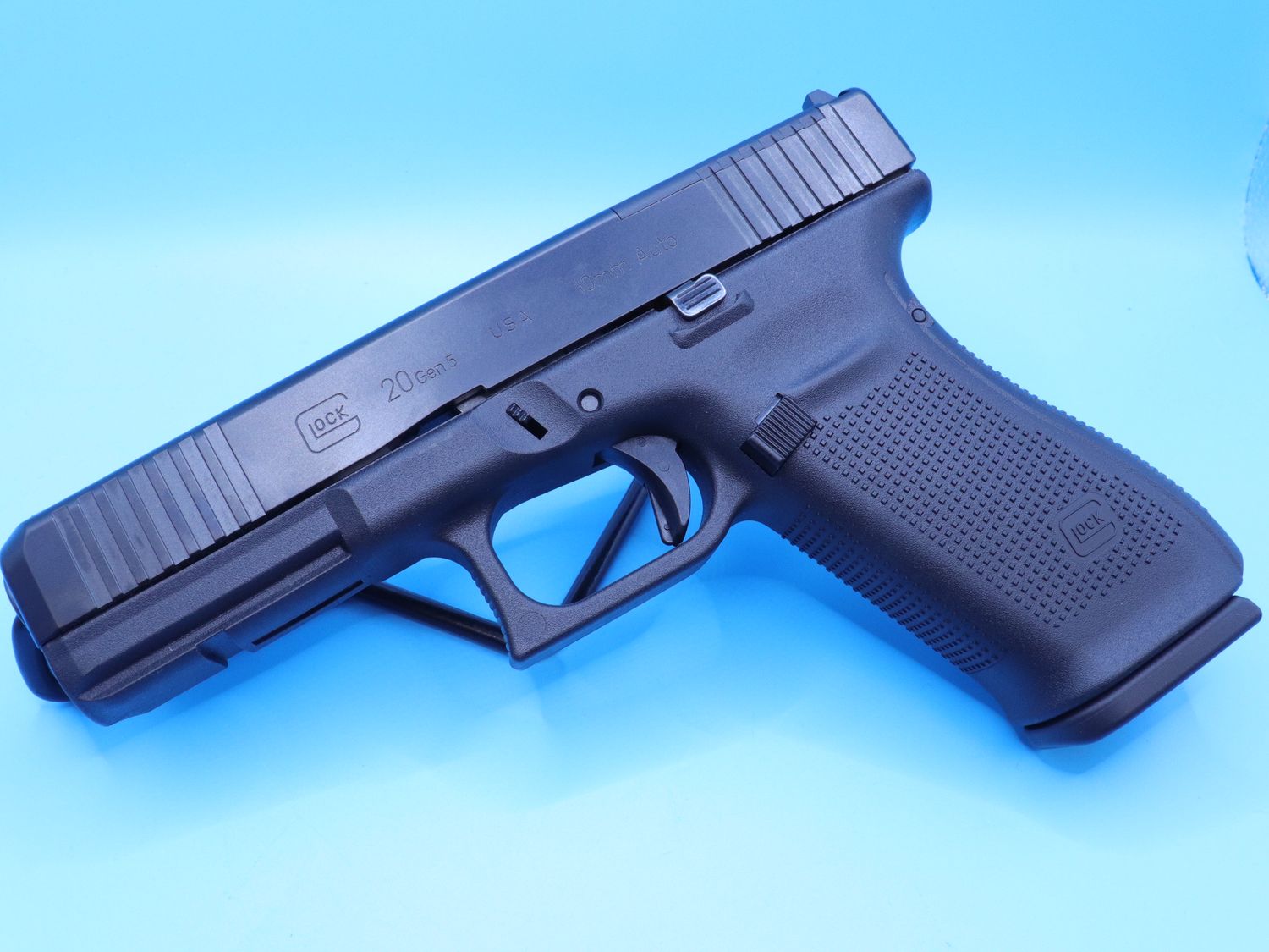 Glock 20g5 Alcn561 Pistol 10mm 403-403