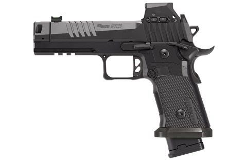 Sig Sauer P211 RXSL 9mm 21+1