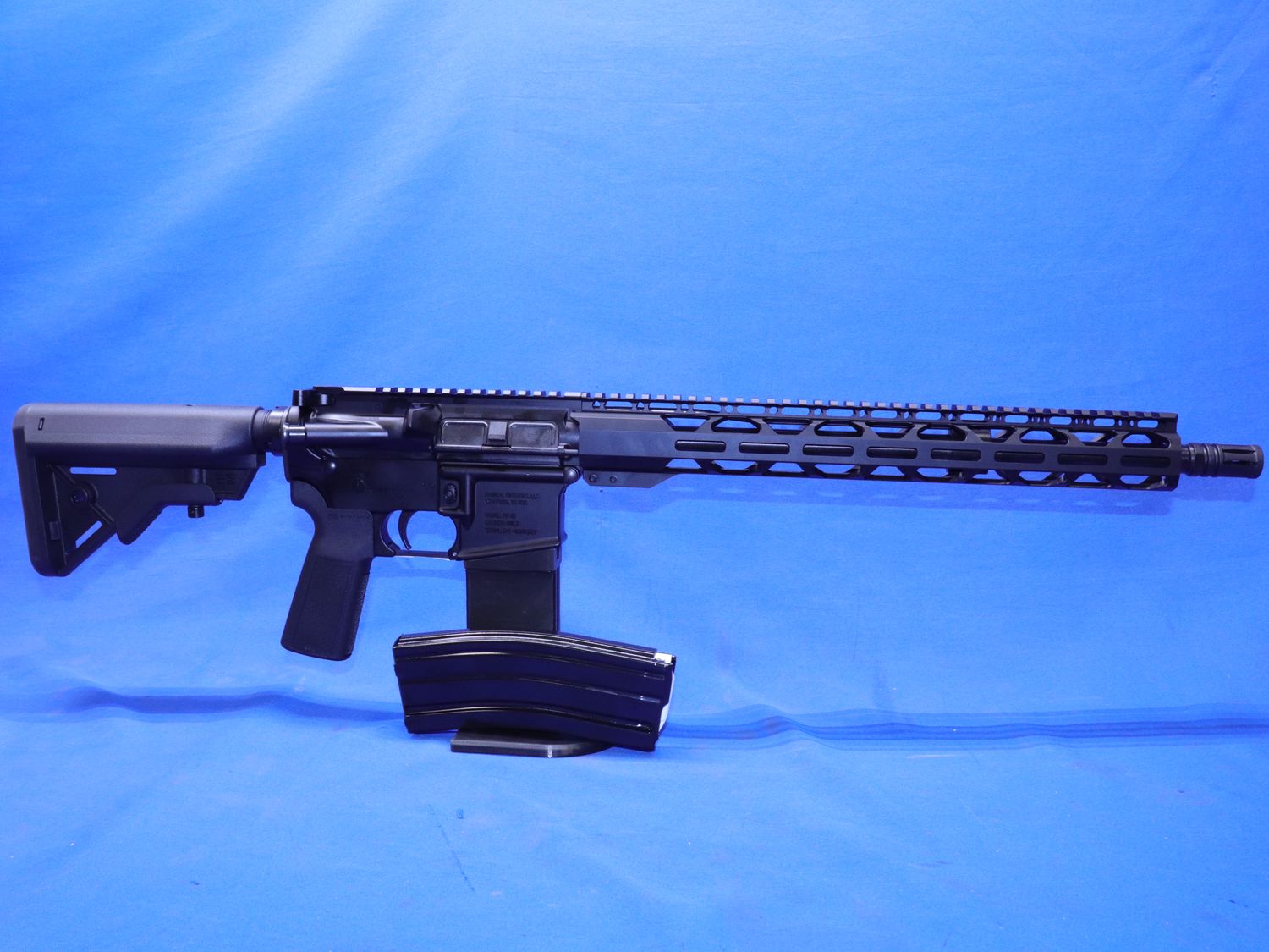 Radical Rf-15 5.56 New