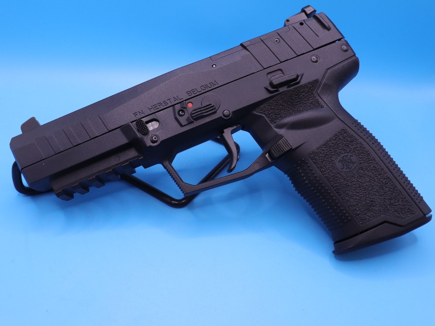 Fn FiveSeven Mk3 5.7x28 Used