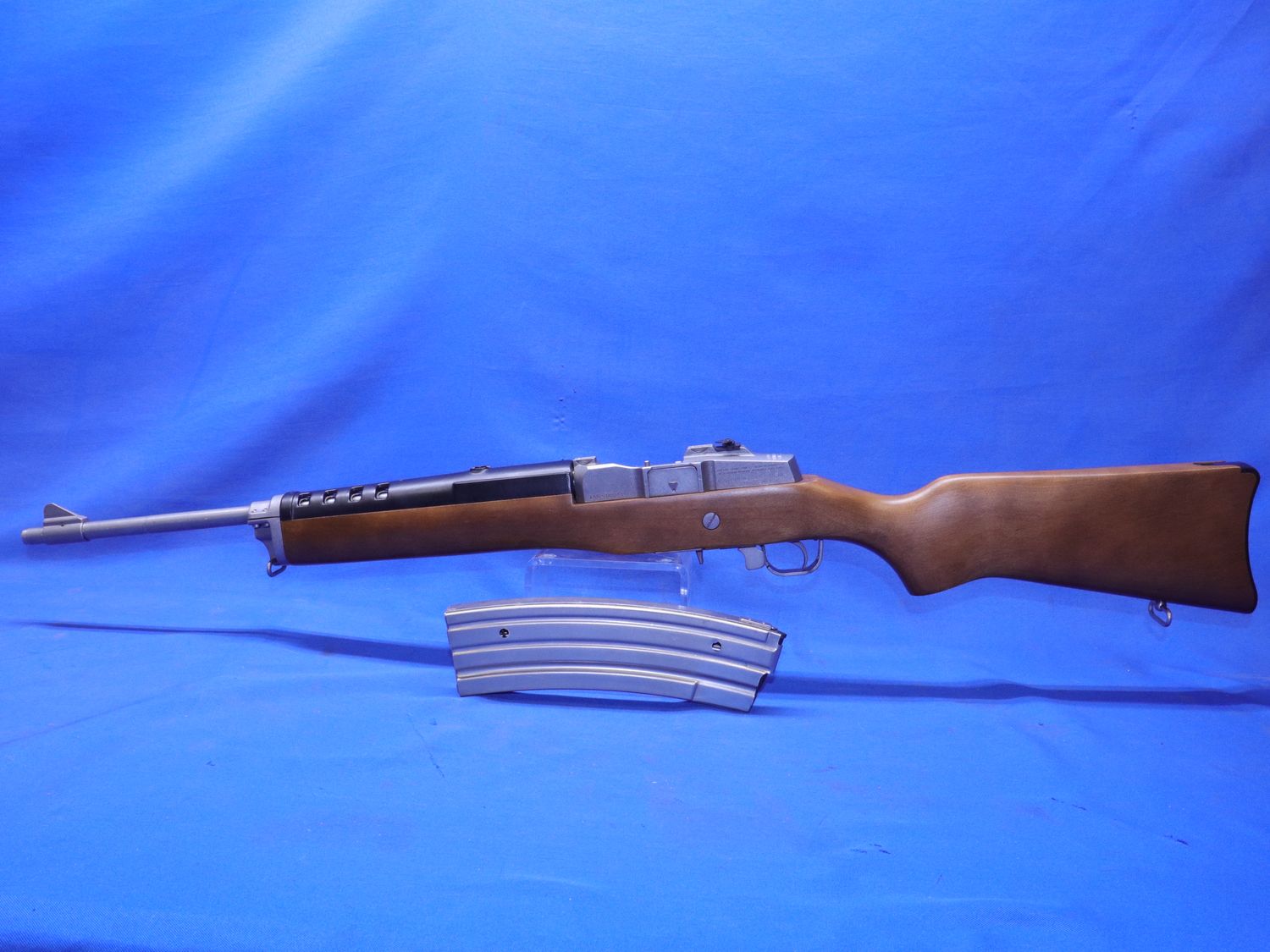 Ruger Ranch Rifle .223 Used