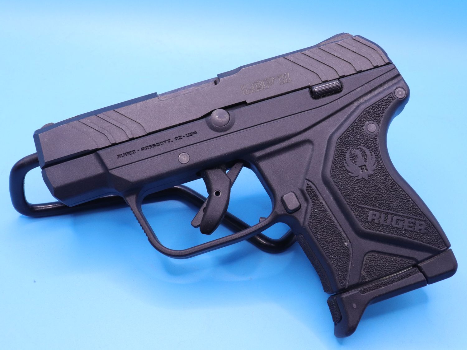 Ruger LCP II .380 Used