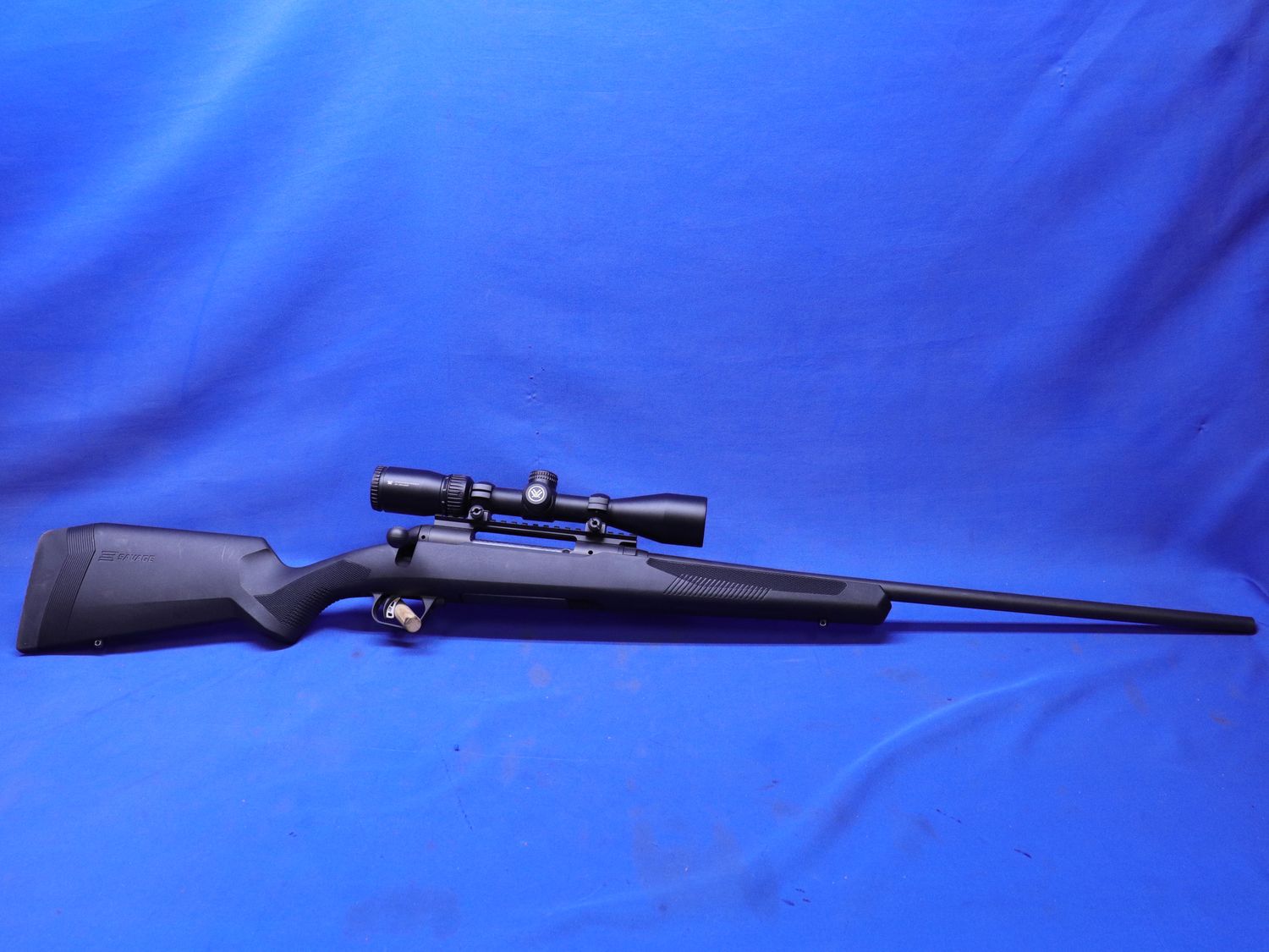 Savage 110 300wmg Vortex 3-9x40 Used