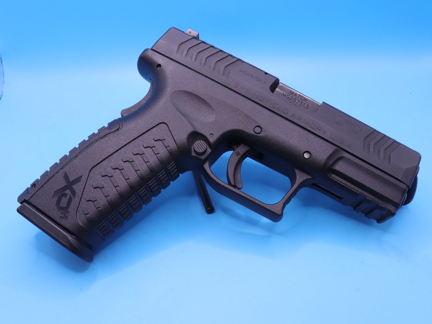 Springfield XDM .40 S&amp;W Used