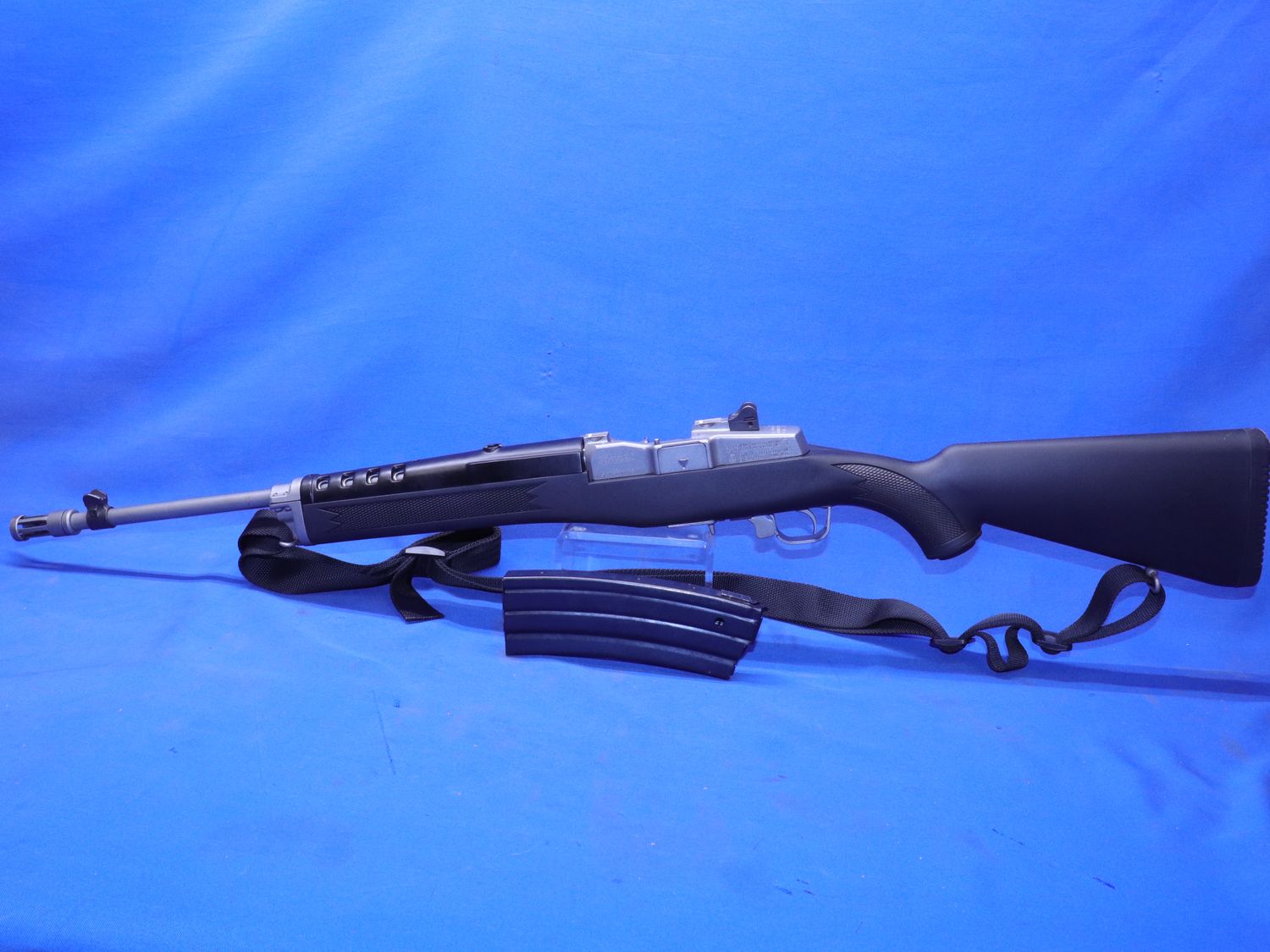 Ruger Ranch Rifle .223 Used