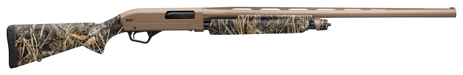 Winchester sxp hybrid hunter 12ga