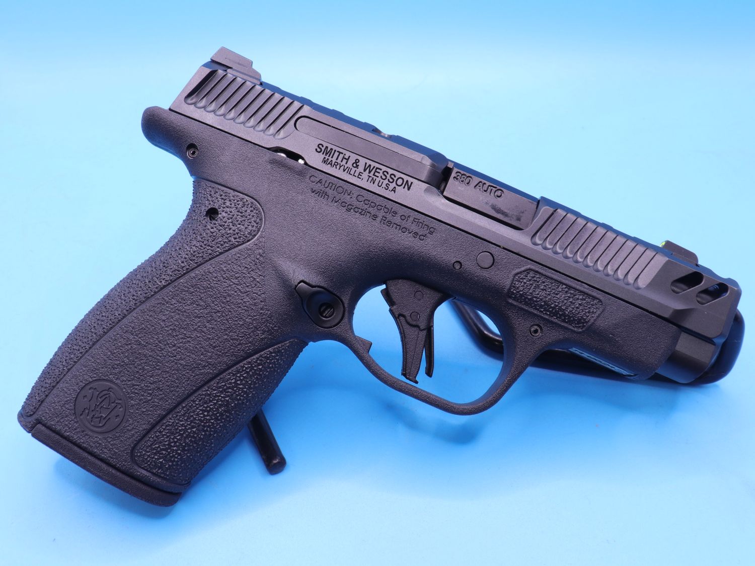 Smith &amp; Wesson Bodyguard 2.0 Performance Center .380 New