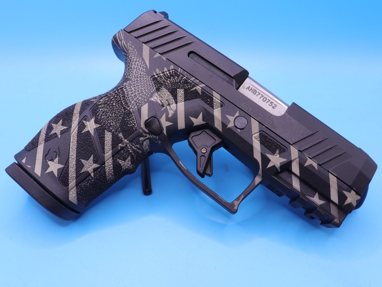 Taurus Gx2 9x19 Used