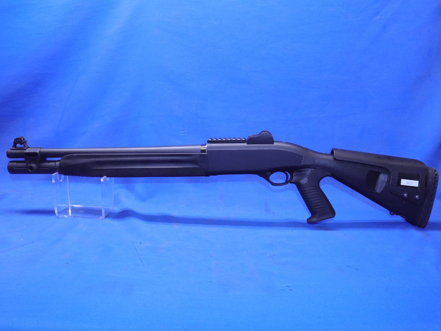 Beretta 1301 Tactical Leo Trade in Shotgun 12ga Used