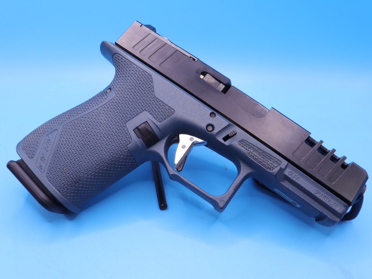 Gfla Striker 9x19 Used