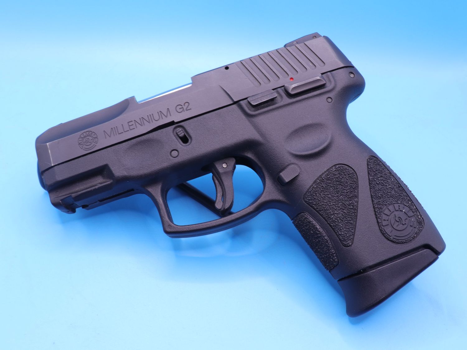 Taurus PT111 TJS56328 Pistol 9x19 Pistol 526-526