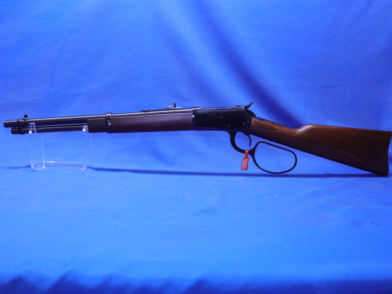 Heritage 92 .357/.38spl Used