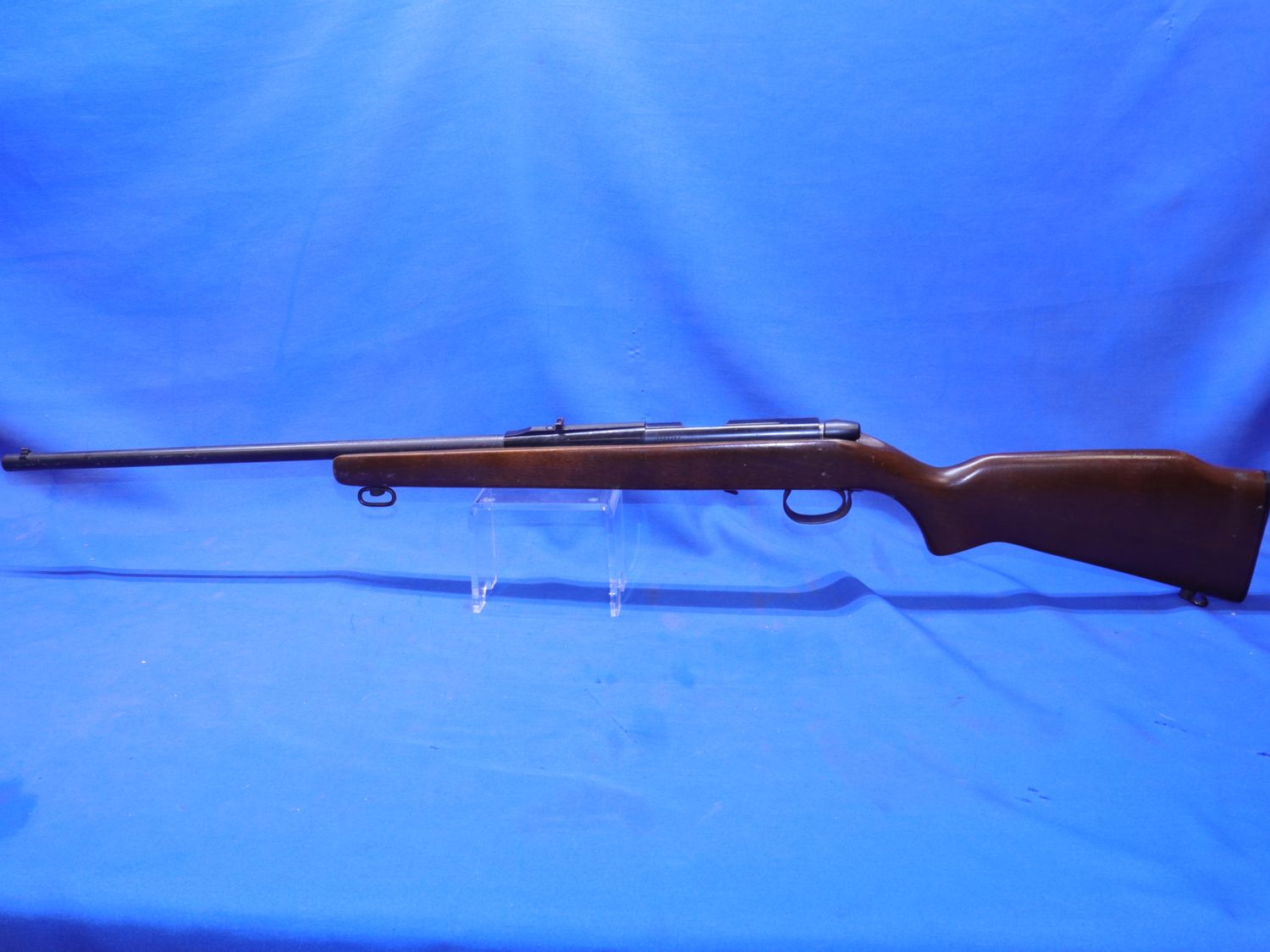 Winchester 69A NSN Rifle .22 LR 567-567