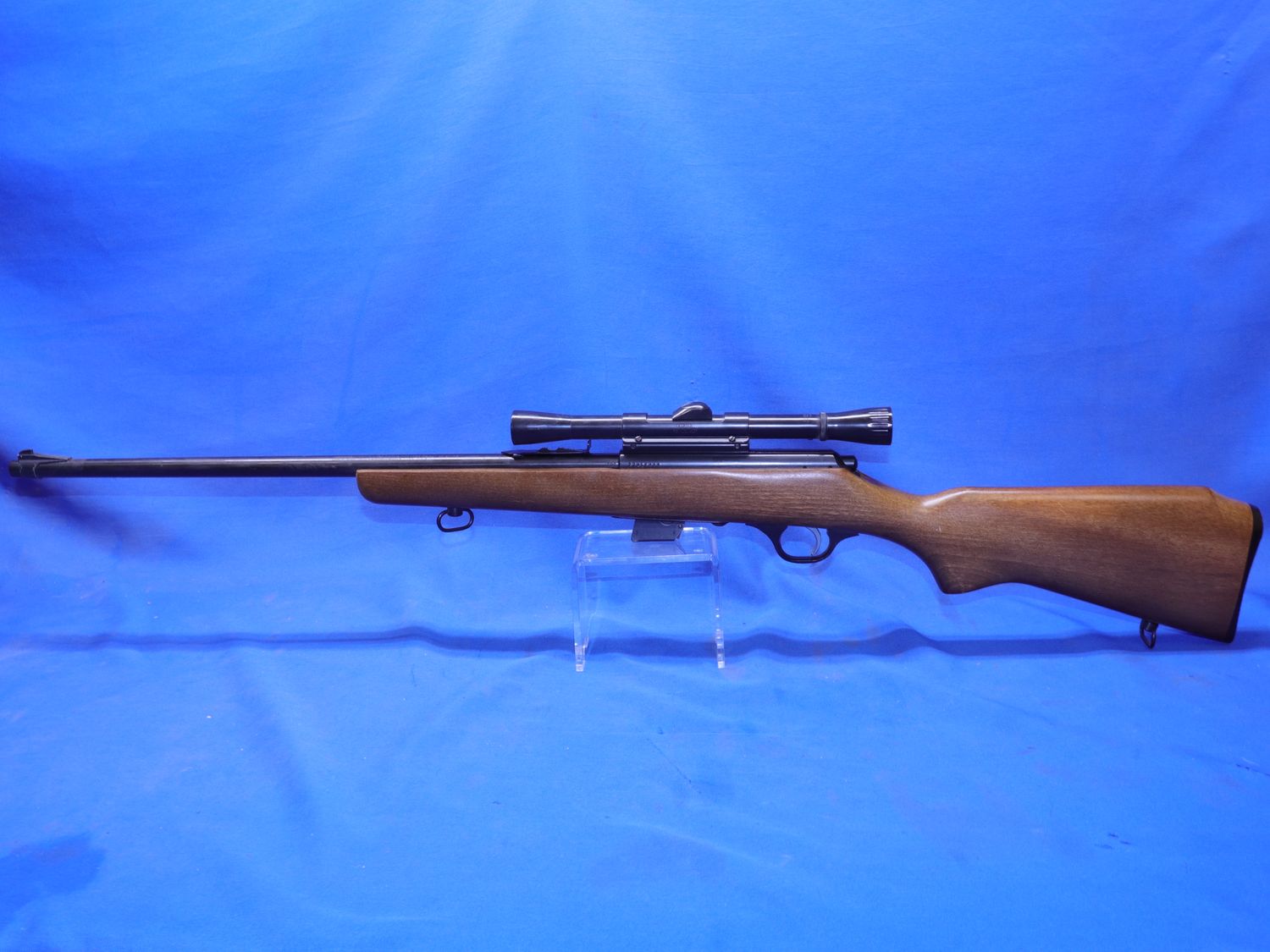 Glenfield Mod 25 27416444 Rifle 22 LR 569-569