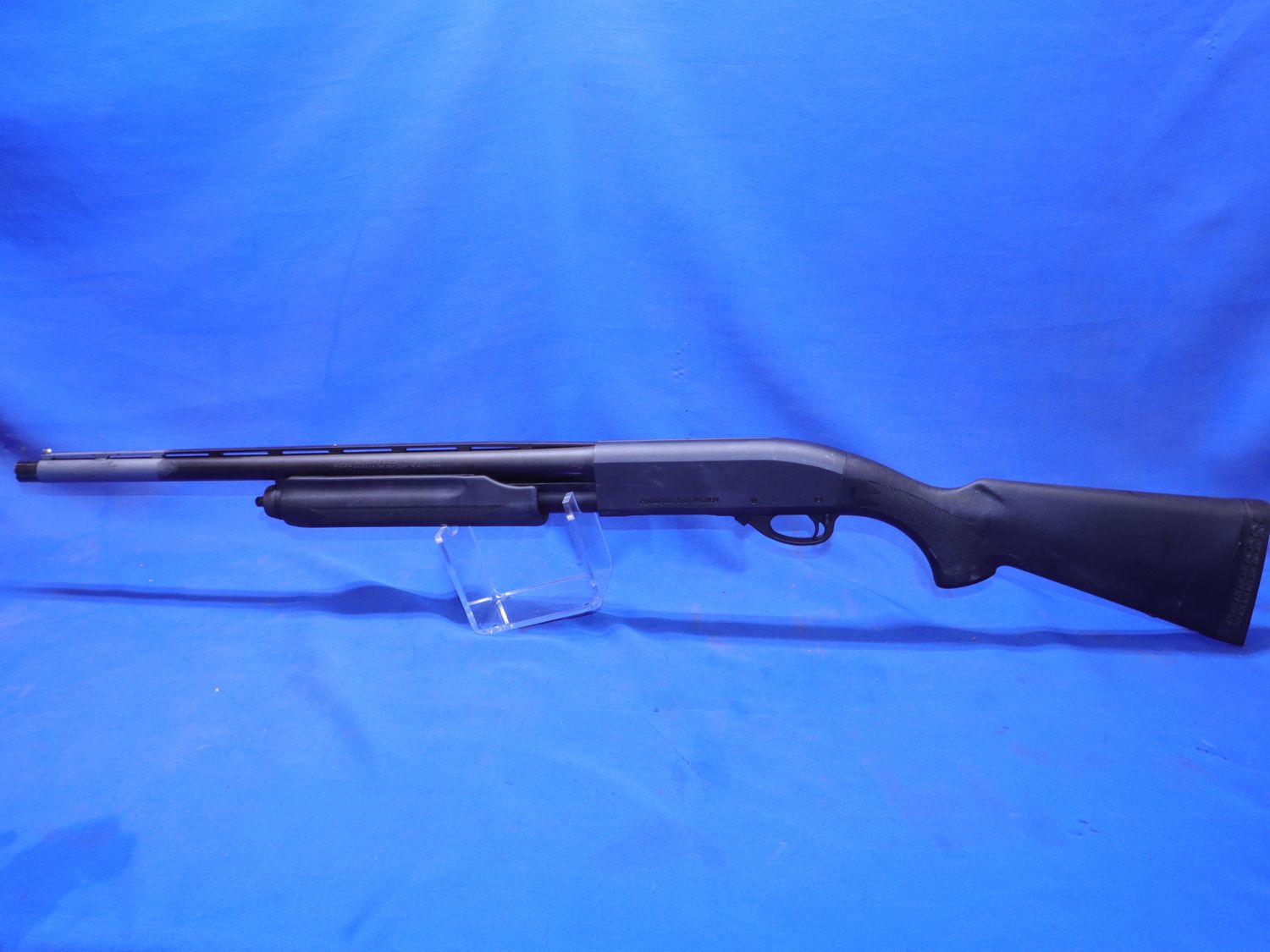Remington 870 Magnum Special Purpose 12ga Used
