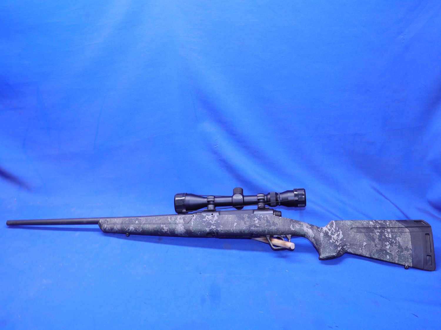 Savage Axis 6.5 Creedmoor Used