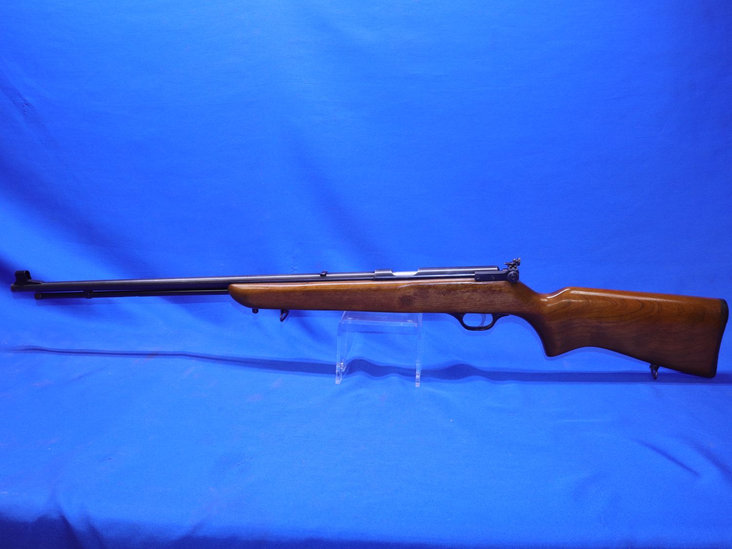 Marlin Model 81 22lr Used