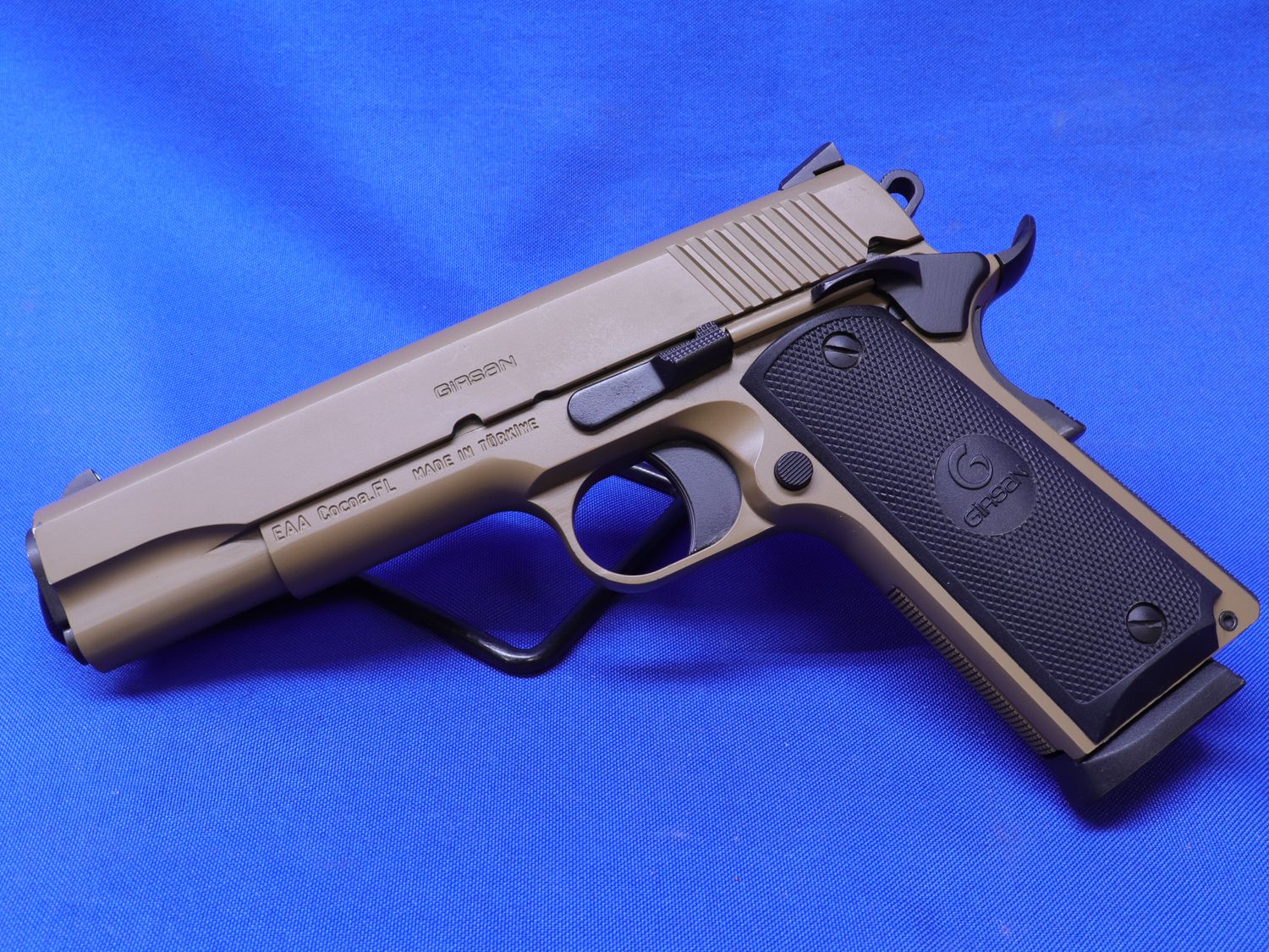 Girsan Mc 1911 XLV .45 ACP Used