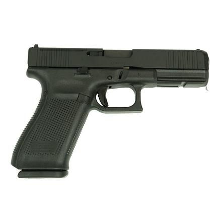 Glock 20 V-Series Handgun 10mm Auto 15rd Mag
