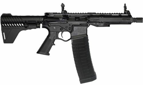 ATI ALPHA MAXX PISTOL 5.56X45 7.5" BBL 60RD 7" M-LOK