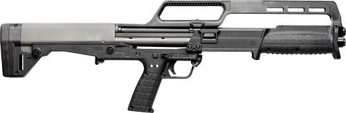 Kel-Tec KSG .410 Bore