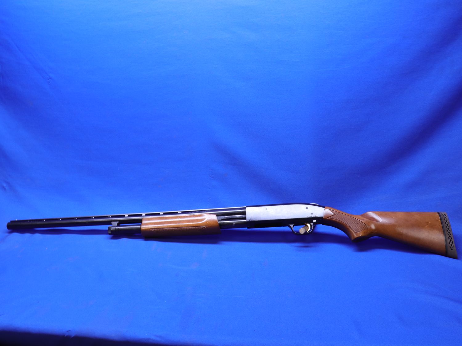 Mossberg 500 12ga Used