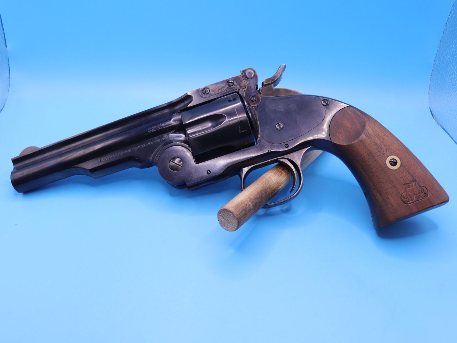 Taylors Schofield .38 spl Used