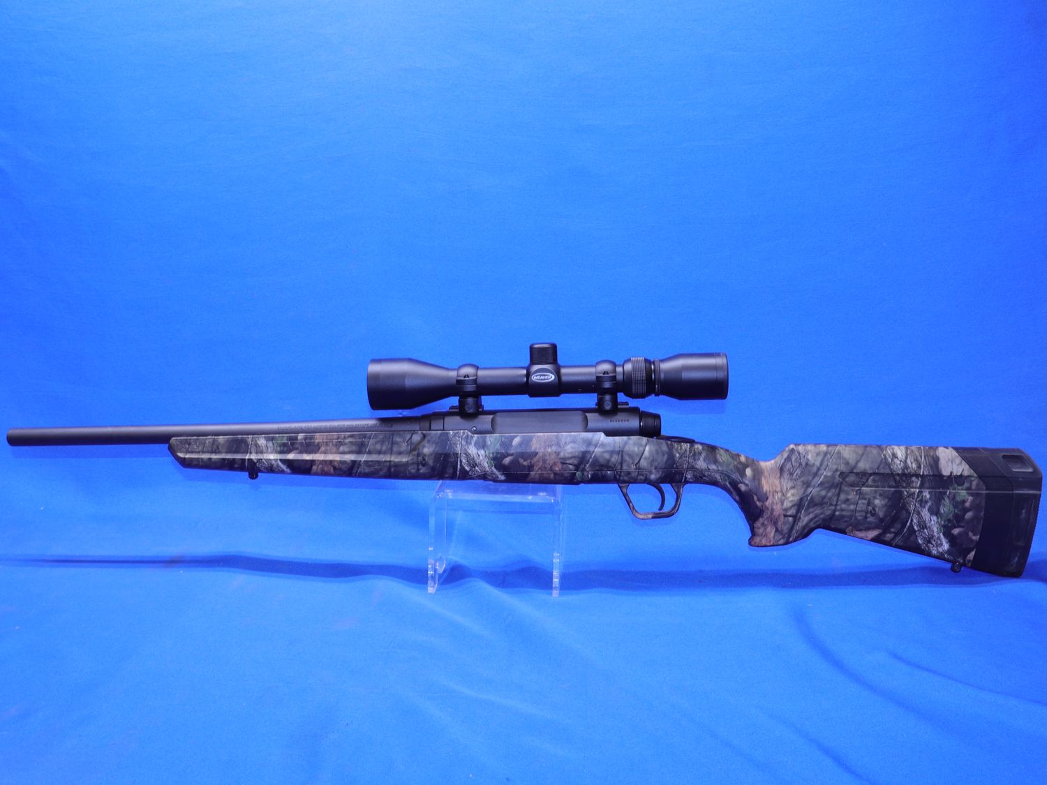 Savage Axis Youth Rifle 350 Legend Used