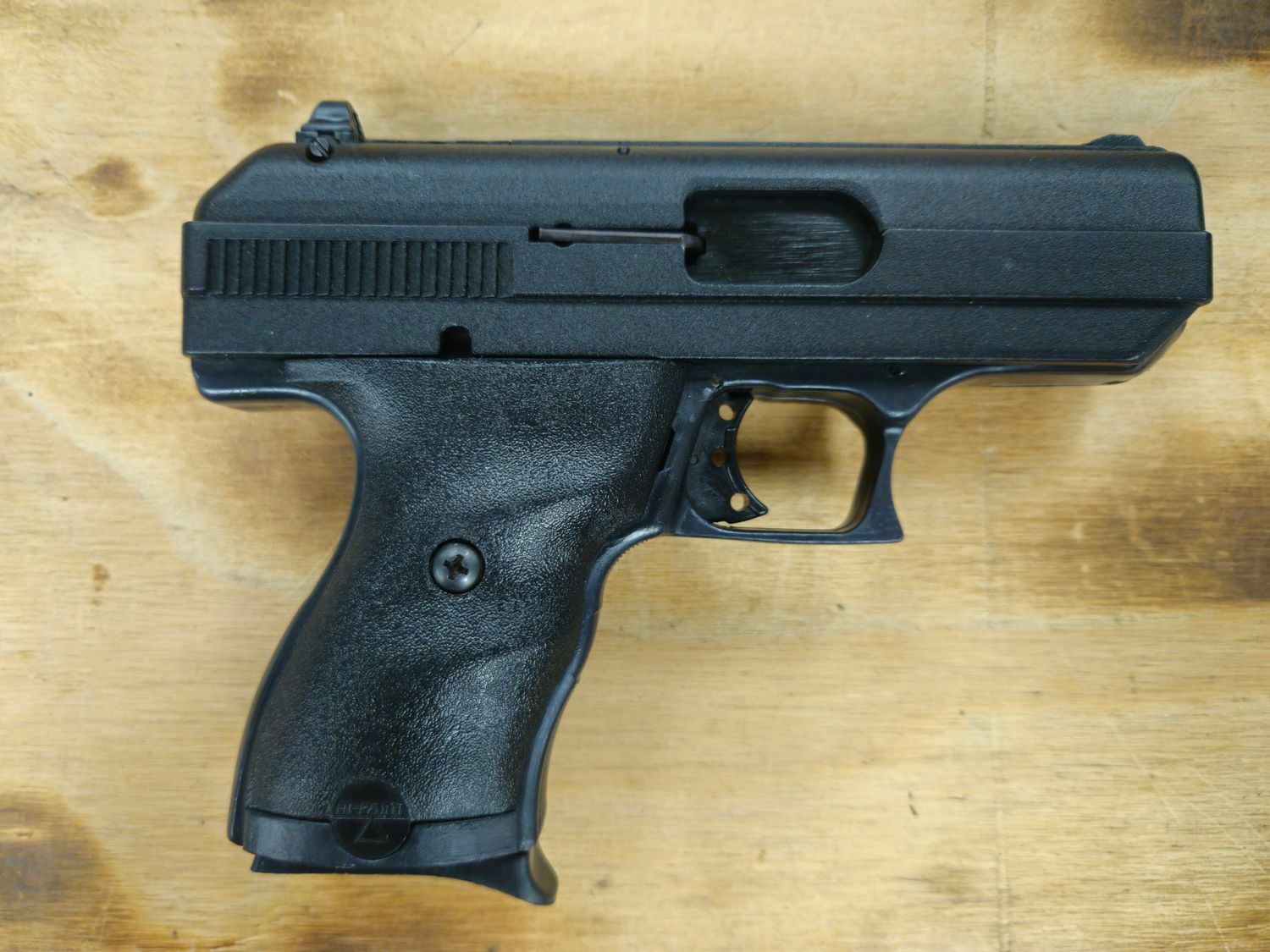 Hi Point C9 9mm Used