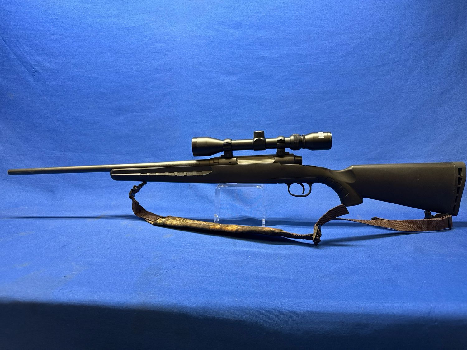 Savage Axis 30-06 USED