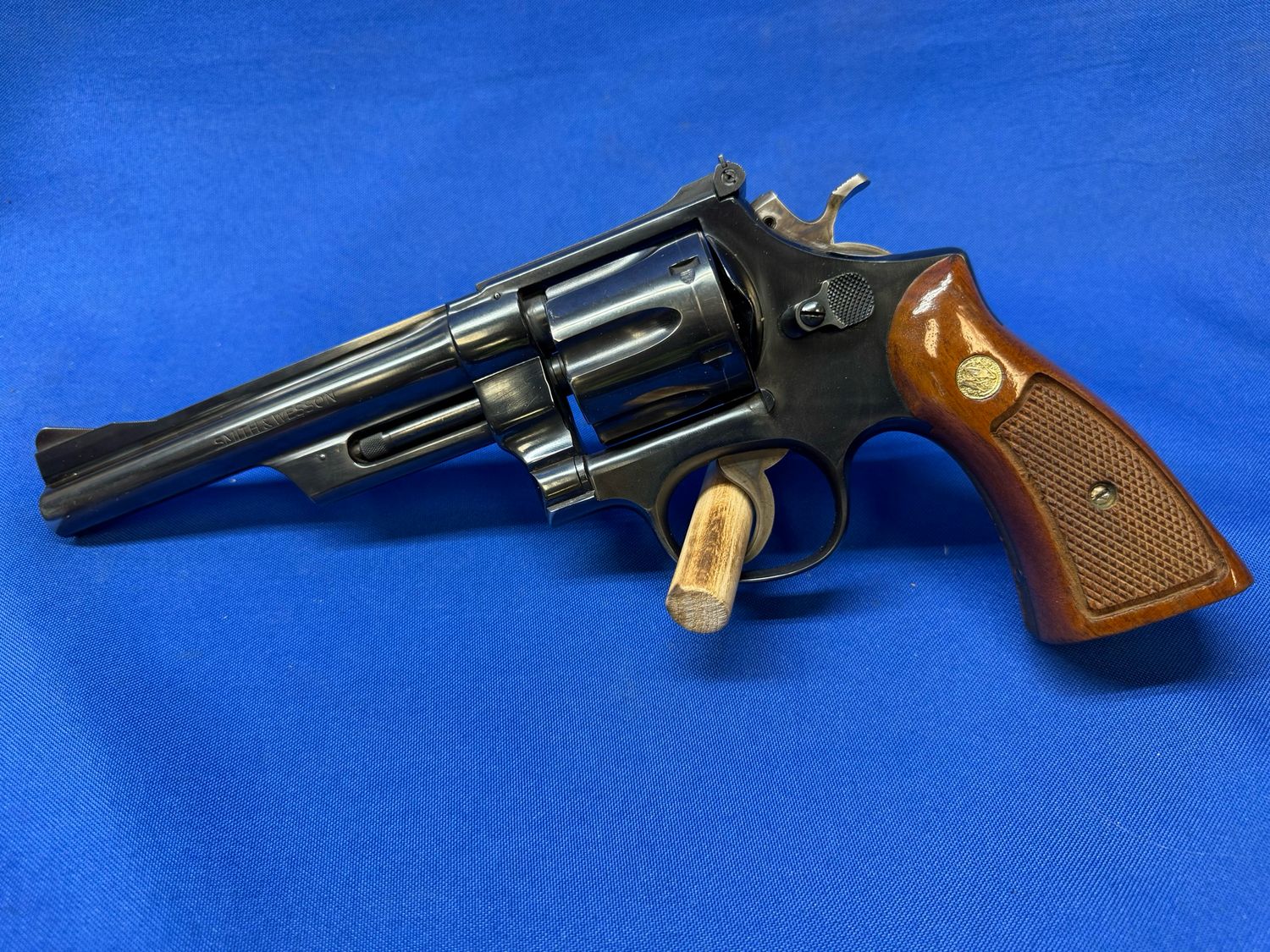 Smith &amp; Wesson 28-2 N99456 Revolver .357 891-891