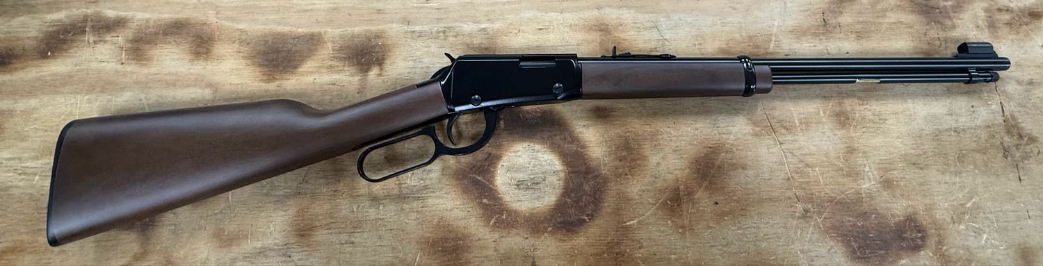 Henry H001 22LR New