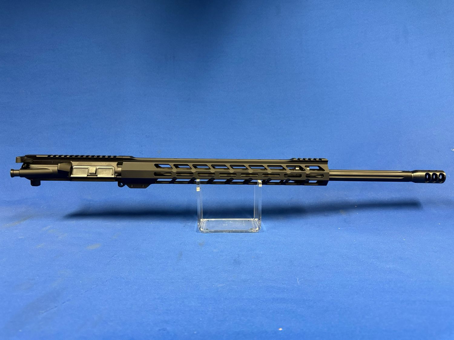 Wilson Combat Super Sniper 24" Fluted .224 Upper