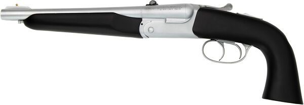 PEDERSOLI HOWDAH ALASKAN 45LC/ 410 10.25" 3" Chamber