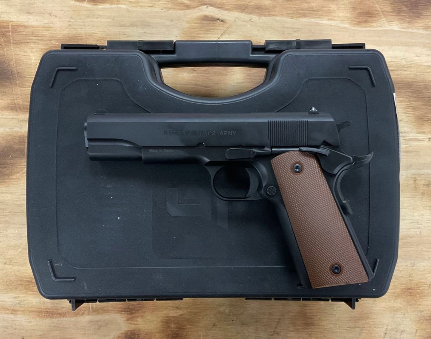 GForce 1911 .45 ACP Used