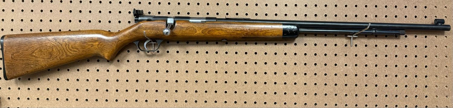 JC Higgins MOD 101.13 22 USED