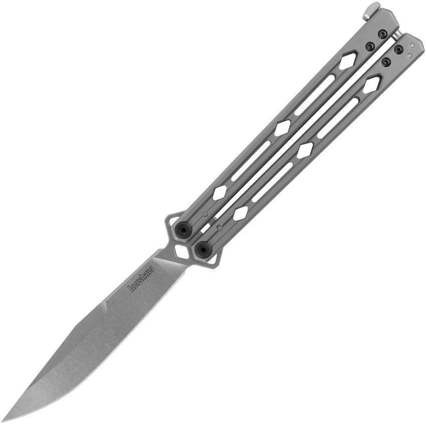 Kershaw Lucha Butterfly Knife - Dropship