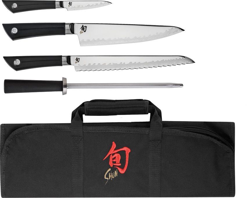 Shun Sora 5 Piece Student Set - Dropship
