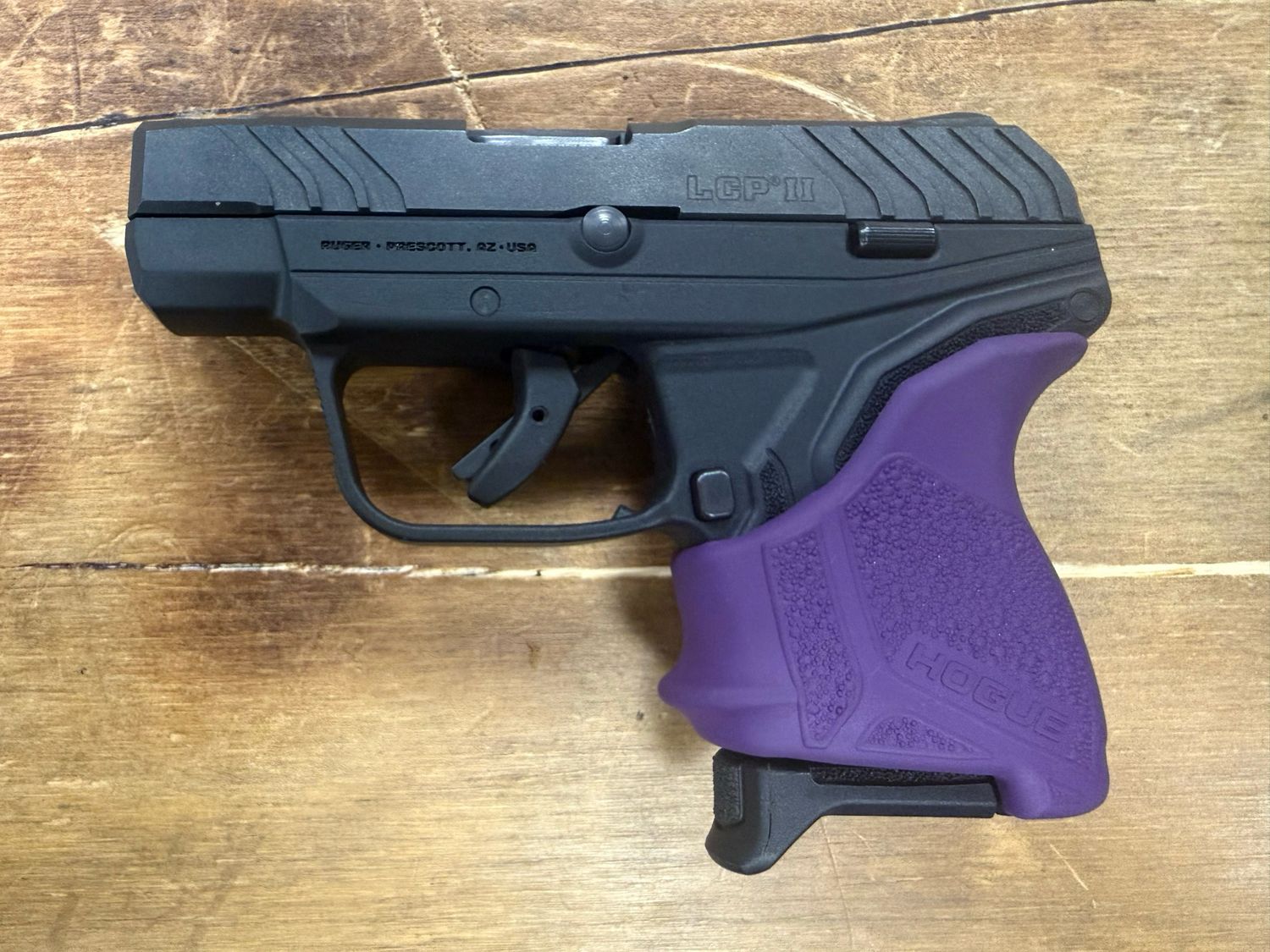 Ruger LCP II .380 Used